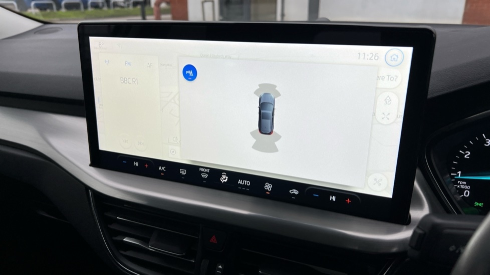 Used Ford Focus 2023 for sale - 77031468: Photo 31