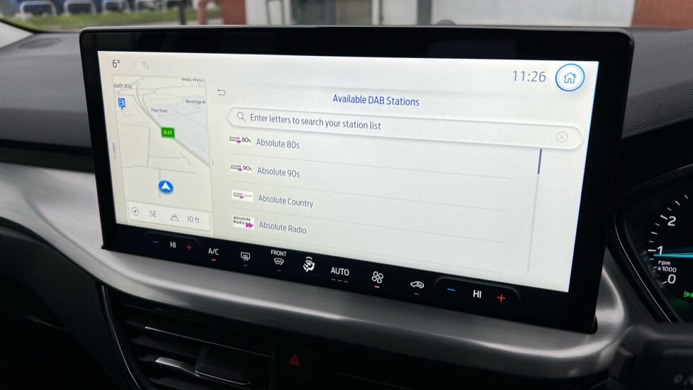 Used Ford Focus 2023 for sale - 77031468: Photo 32