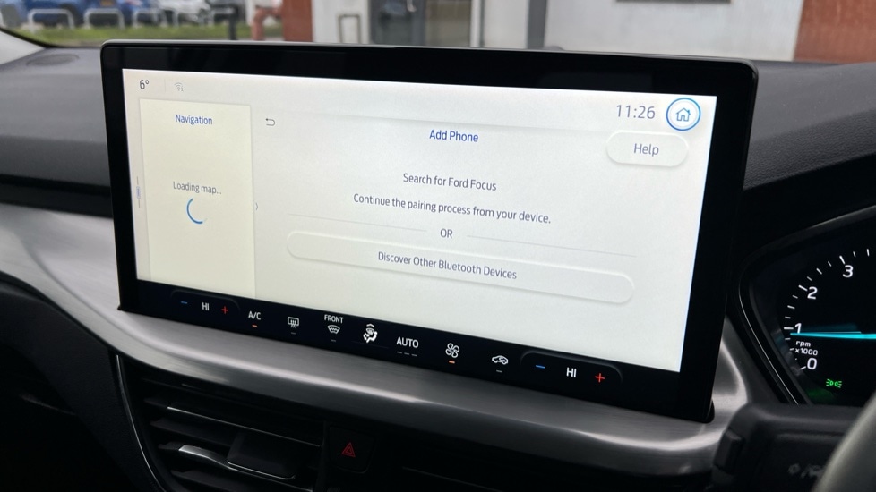 Used Ford Focus 2023 for sale - 77031468: Photo 33