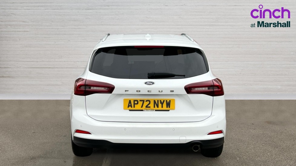 Used Ford Focus 2023 for sale - 77031468: Photo 4