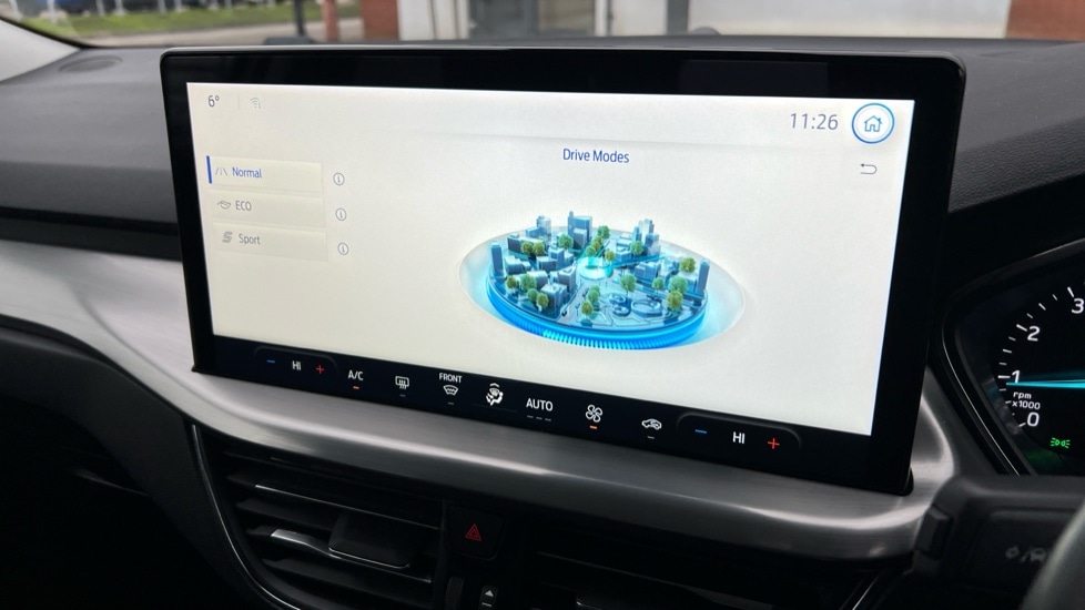 Used Ford Focus 2023 for sale - 77031468: Photo 42