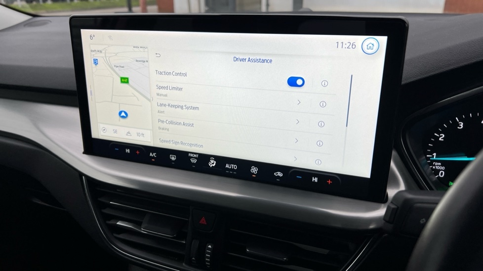 Used Ford Focus 2023 for sale - 77031468: Photo 43