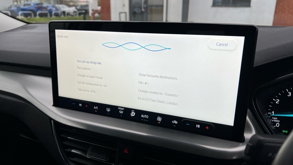 Used Ford Focus 2023 for sale - 77031468: Photo 45