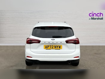 Used Ford Focus 2023 for sale - 77031468: Photo