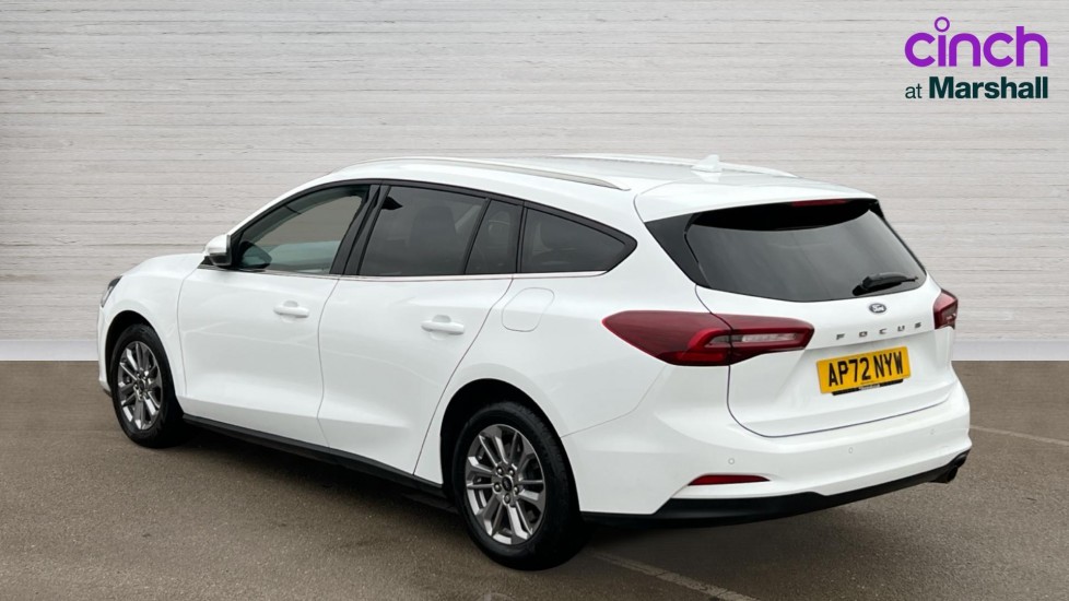 Used Ford Focus 2023 for sale - 77031468: Photo 5