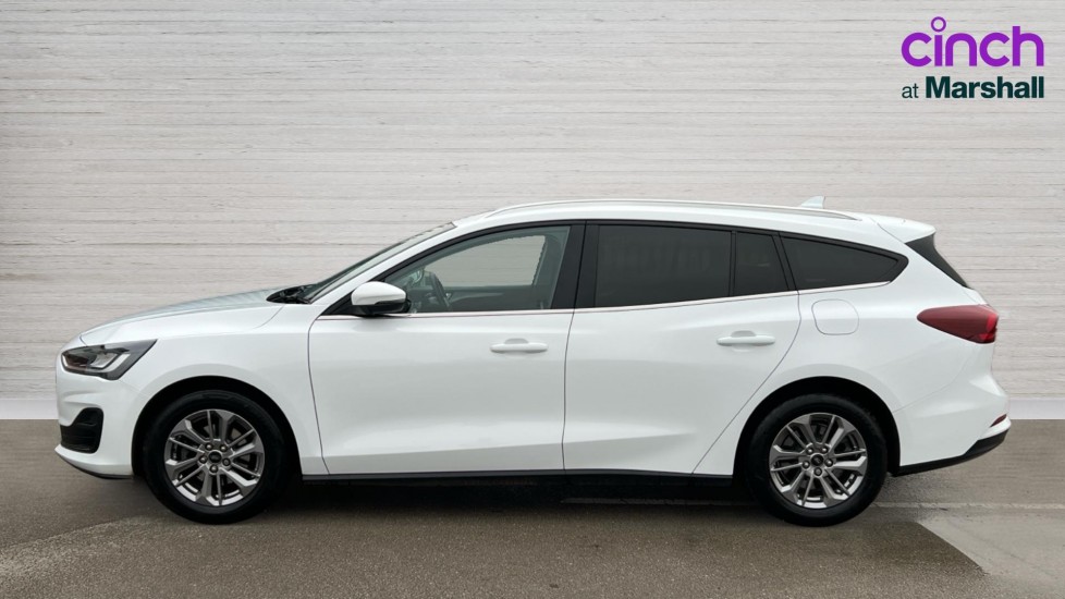 Used Ford Focus 2023 for sale - 77031468: Photo 6