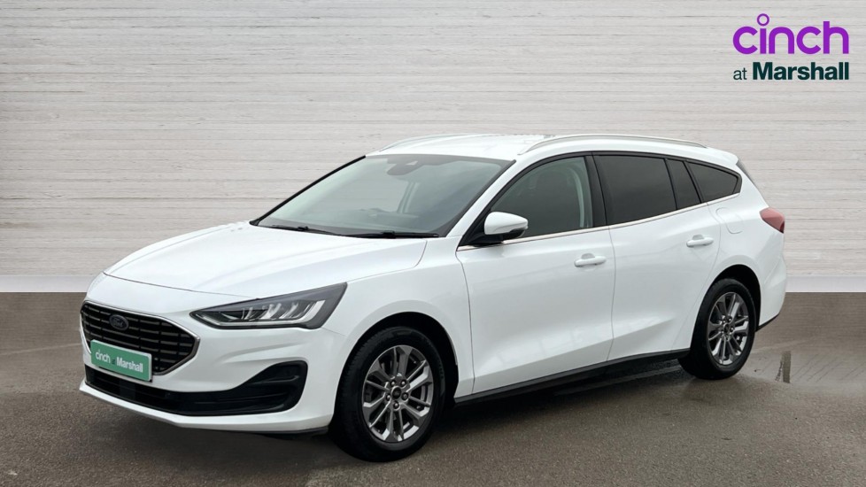 Used Ford Focus 2023 for sale - 77031468: Photo 7