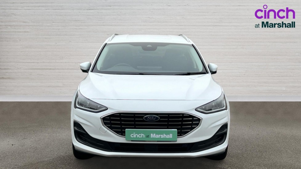 Used Ford Focus 2023 for sale - 77031468: Photo 8