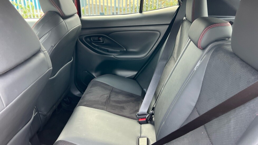 Used Toyota Yaris Cross 2023 for sale - 76104094: Photo 14