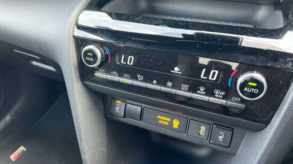 Used Toyota Yaris Cross 2023 for sale - 76104094: Photo 34
