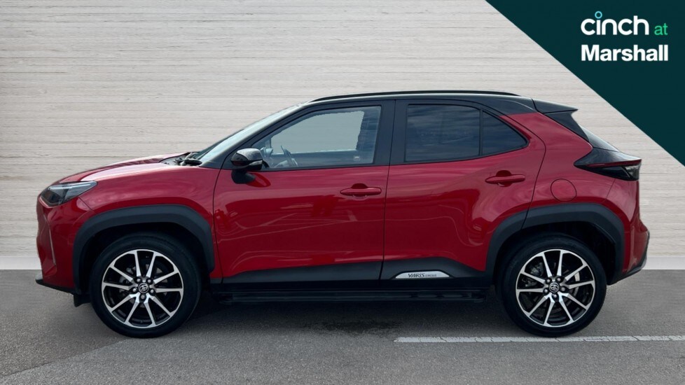 Used Toyota Yaris Cross 2023 for sale - 76104094: Photo 6