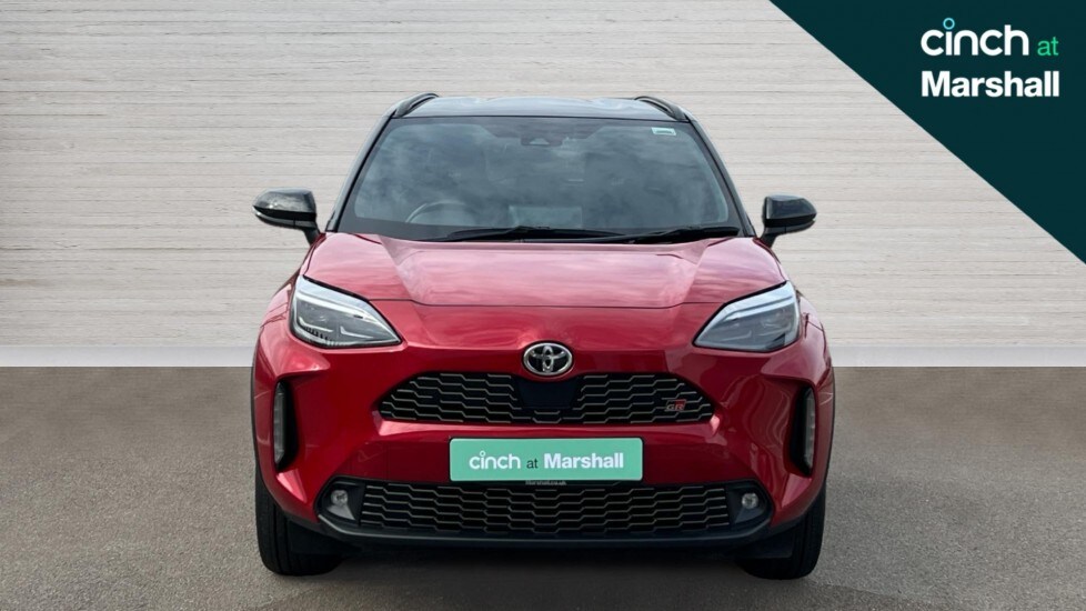 Used Toyota Yaris Cross 2023 for sale - 76104094: Photo 8