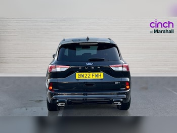 Used Ford Kuga 2022 for sale - 76874711: Photo