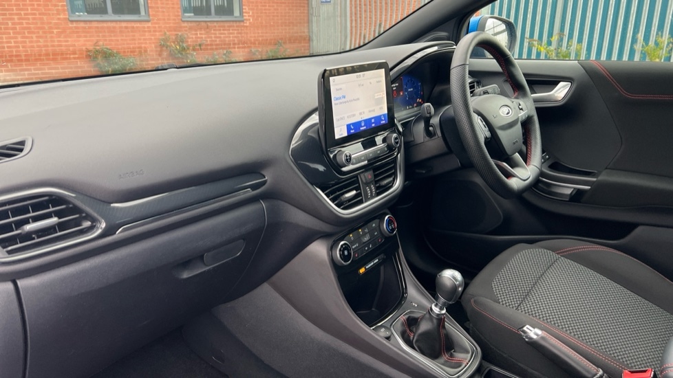 Used Ford Puma 2023 for sale - 76528889: Photo 10