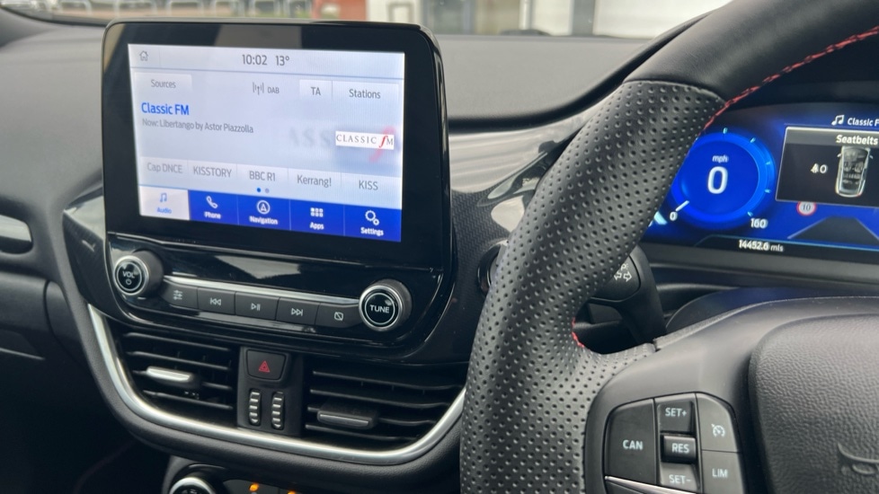 Used Ford Puma 2023 for sale - 76528889: Photo 12