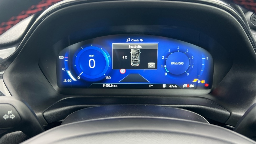 Used Ford Puma 2023 for sale - 76528889: Photo 13