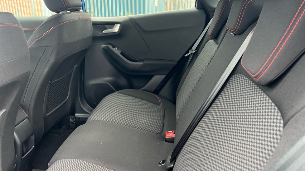 Used Ford Puma 2023 for sale - 76528889: Photo 14