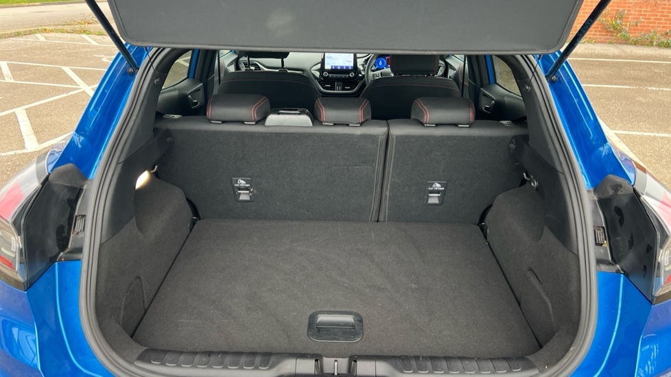 Used Ford Puma 2023 for sale - 76528889: Photo 15