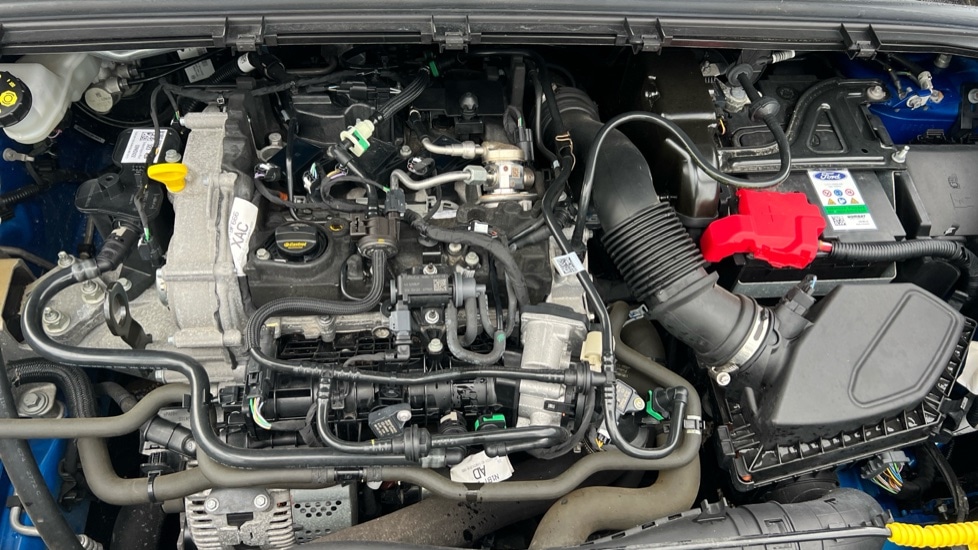 Used Ford Puma 2023 for sale - 76528889: Photo 16