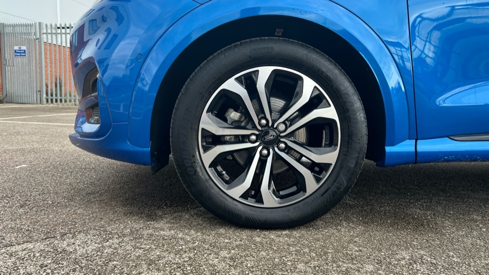 Used Ford Puma 2023 for sale - 76528889: Photo 17