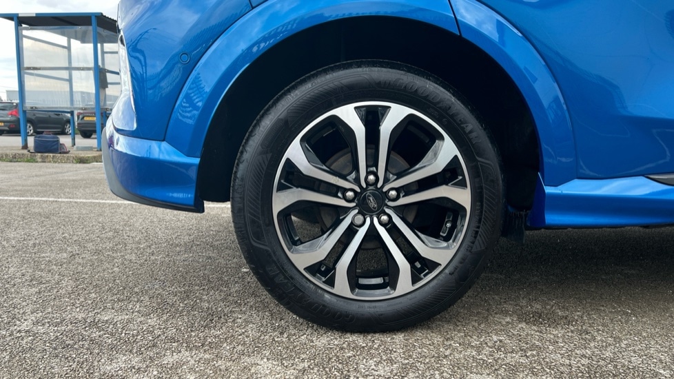 Used Ford Puma 2023 for sale - 76528889: Photo 19