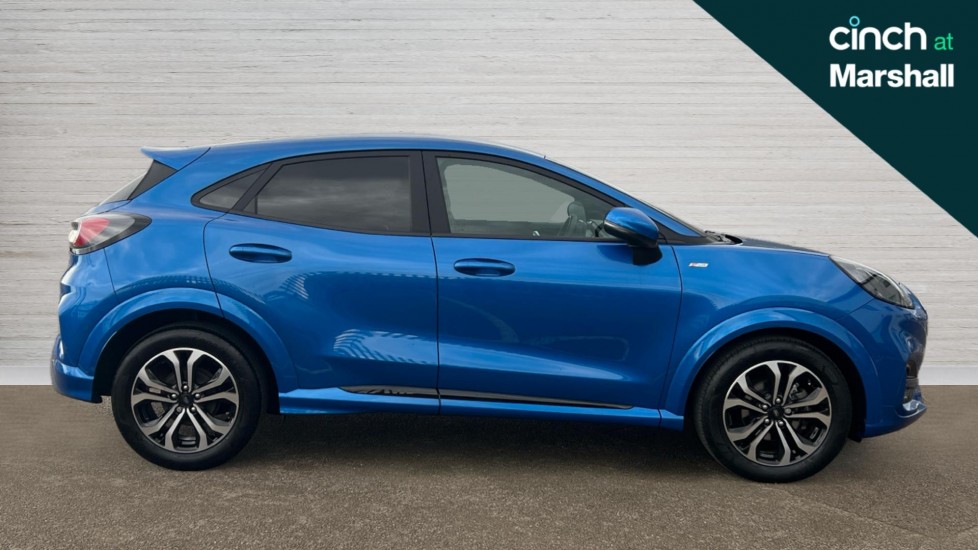 Used Ford Puma 2023 for sale - 76528889: Photo 2