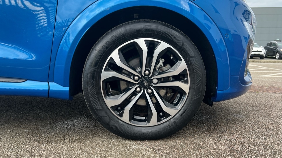 Used Ford Puma 2023 for sale - 76528889: Photo 20