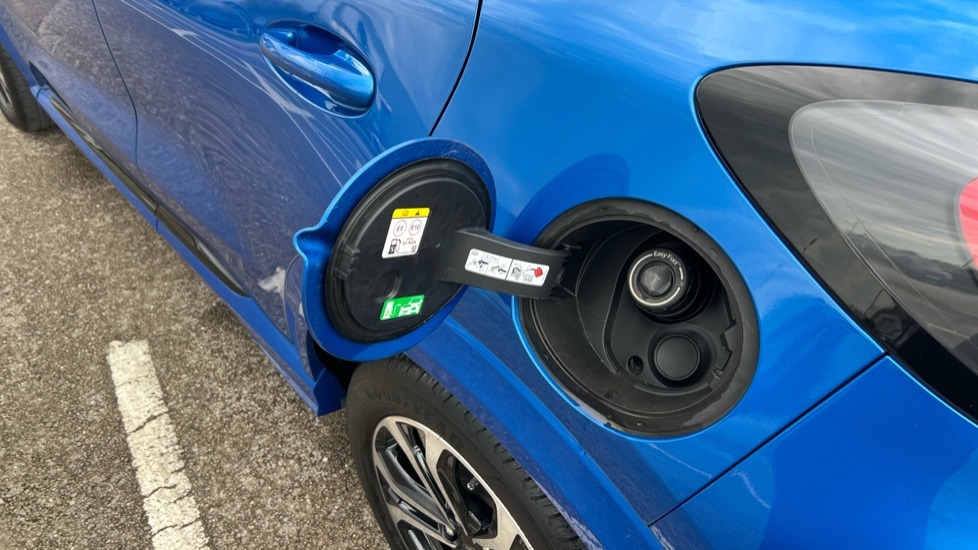 Used Ford Puma 2023 for sale - 76528889: Photo 21