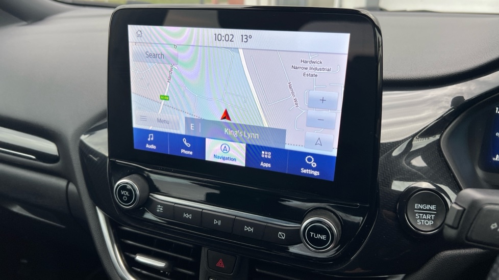 Used Ford Puma 2023 for sale - 76528889: Photo 26