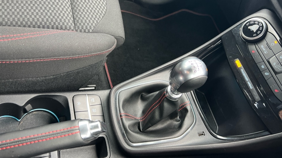 Used Ford Puma 2023 for sale - 76528889: Photo 27