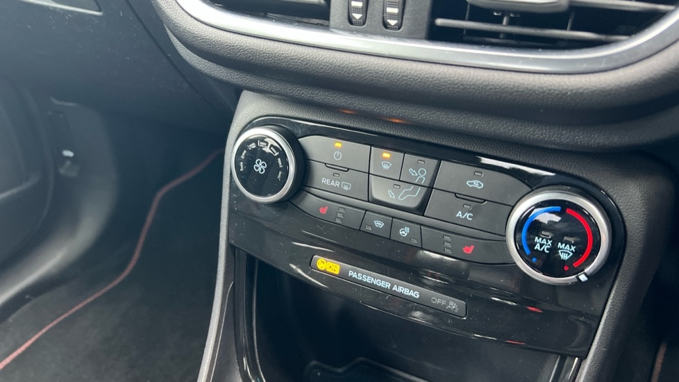 Used Ford Puma 2023 for sale - 76528889: Photo 29