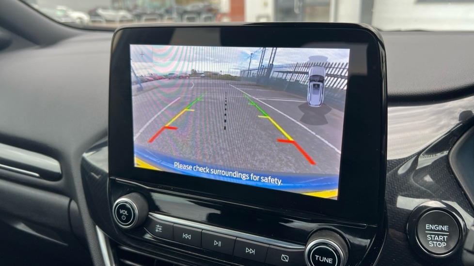 Used Ford Puma 2023 for sale - 76528889: Photo 32