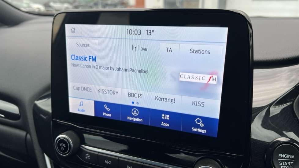 Used Ford Puma 2023 for sale - 76528889: Photo 33