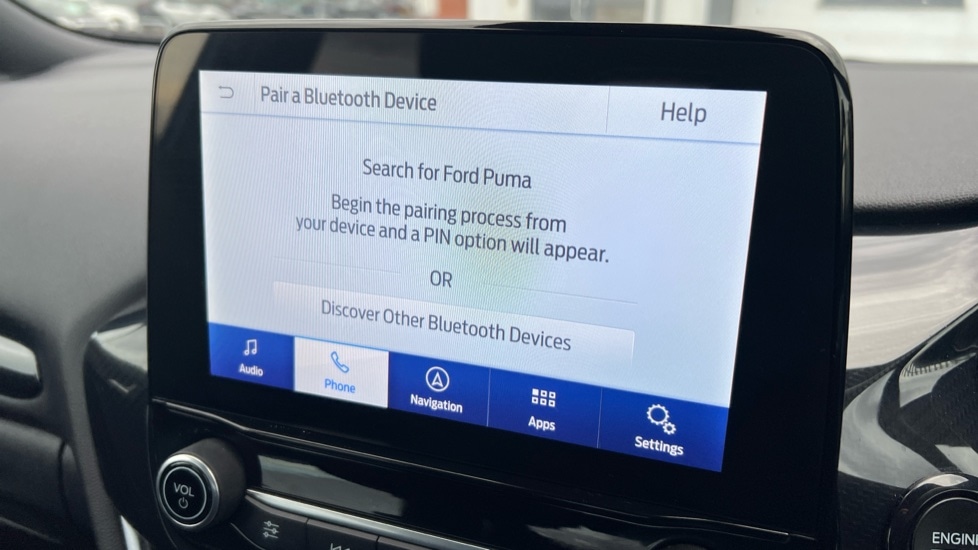 Used Ford Puma 2023 for sale - 76528889: Photo 34