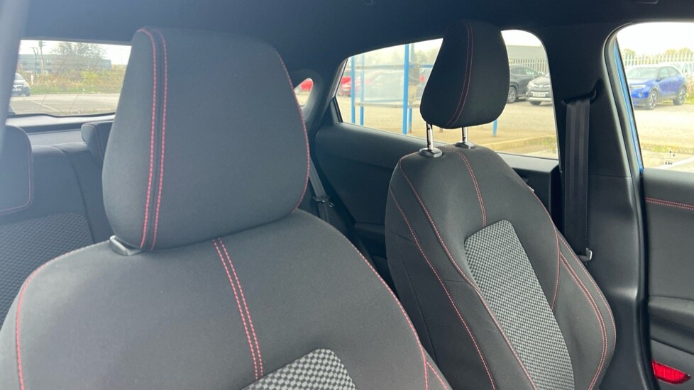 Used Ford Puma 2023 for sale - 76528889: Photo 37