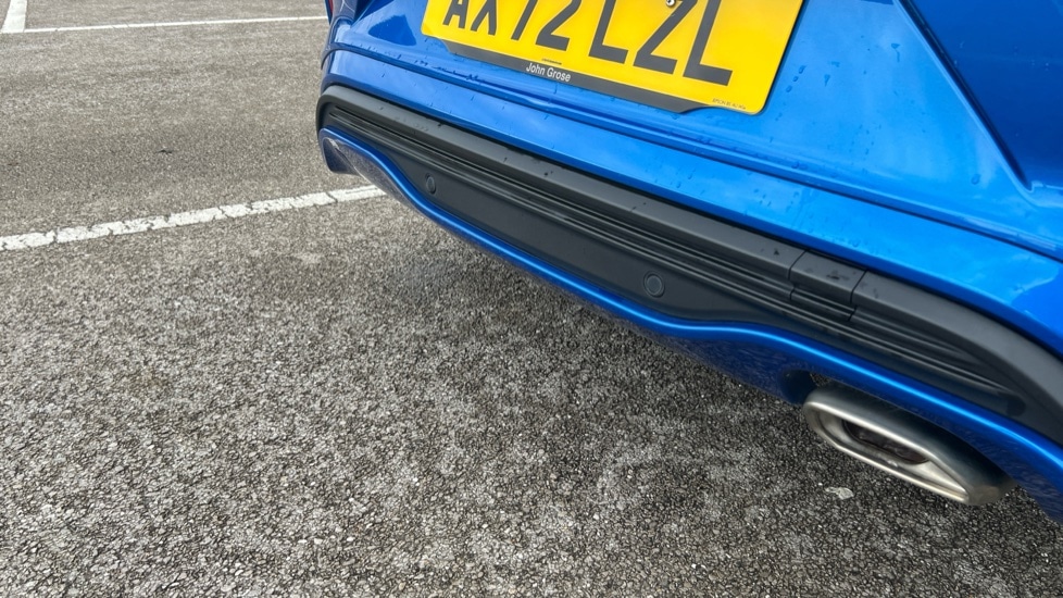 Used Ford Puma 2023 for sale - 76528889: Photo 38