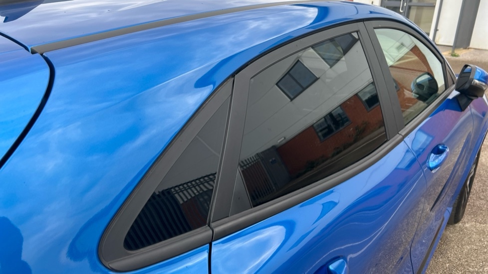 Used Ford Puma 2023 for sale - 76528889: Photo 39