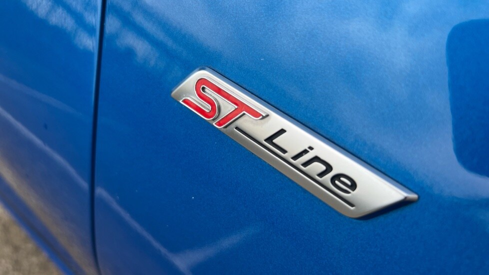 Used Ford Puma 2023 for sale - 76528889: Photo 42