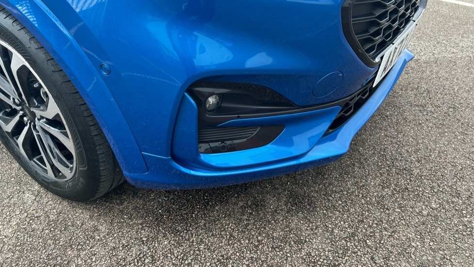 Used Ford Puma 2023 for sale - 76528889: Photo 43