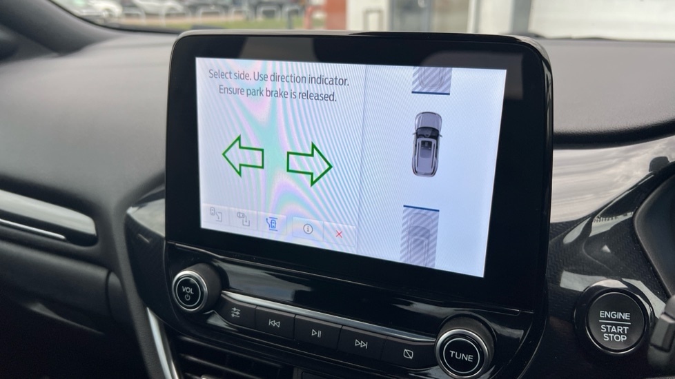 Used Ford Puma 2023 for sale - 76528889: Photo 48