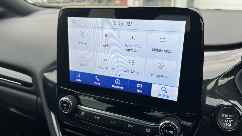 Used Ford Puma 2023 for sale - 76528889: Photo 54