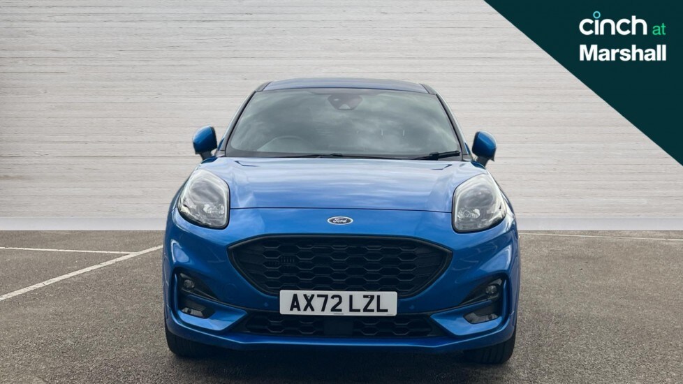 Used Ford Puma 2023 for sale - 76528889: Photo 8