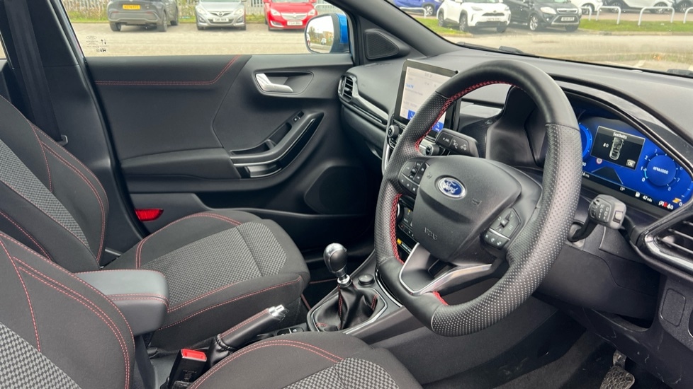 Used Ford Puma 2023 for sale - 76528889: Photo 9