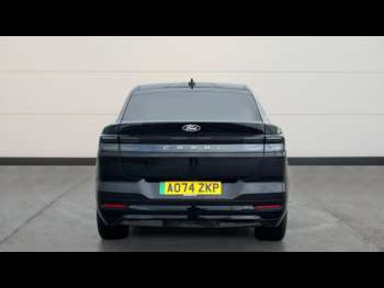 Used Ford Capri 2024 for sale - 73822526: Photo