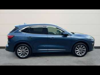 Used Ford Kuga 2022 for sale - 74914831: Photo
