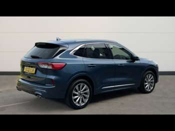 Used Ford Kuga 2022 for sale - 74914831: Photo