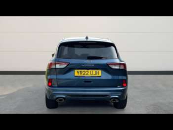 Used Ford Kuga 2022 for sale - 74914831: Photo