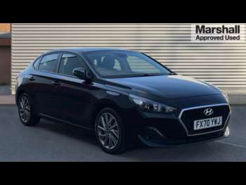2020 - 1.4T GDI SE Nav 5dr DCT Auto