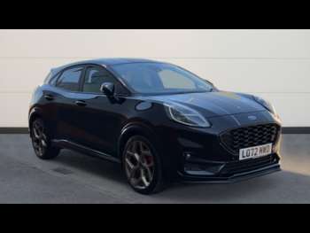 2022 - 1.5 EcoBoost ST 5dr