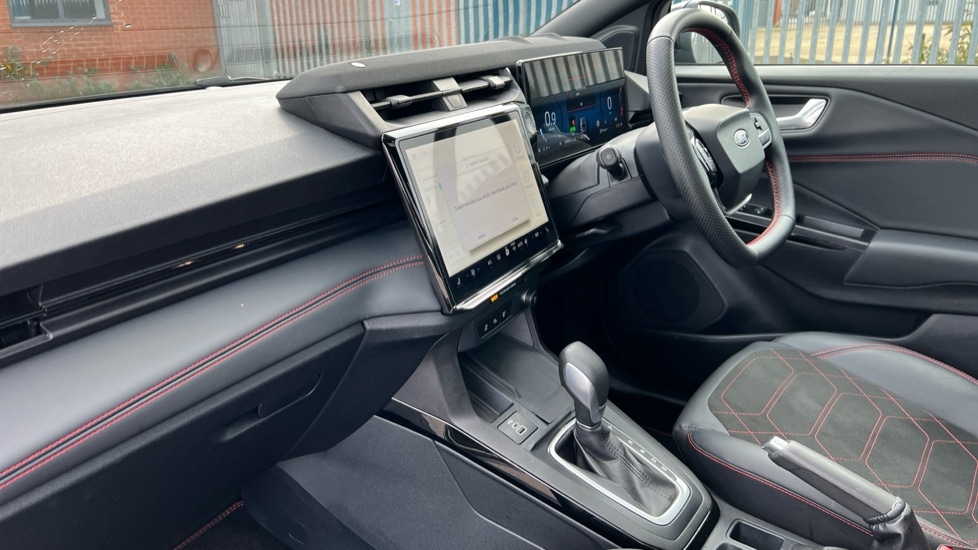 Used Ford Puma 2024 for sale - 76544482: Photo 10